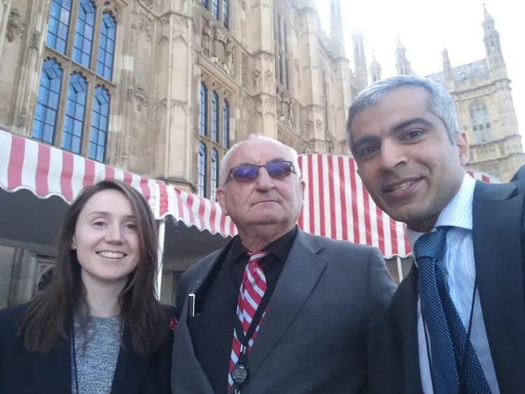 Lord Bird’s Creditworthiness Assessment Bill can help prevent vulnerability