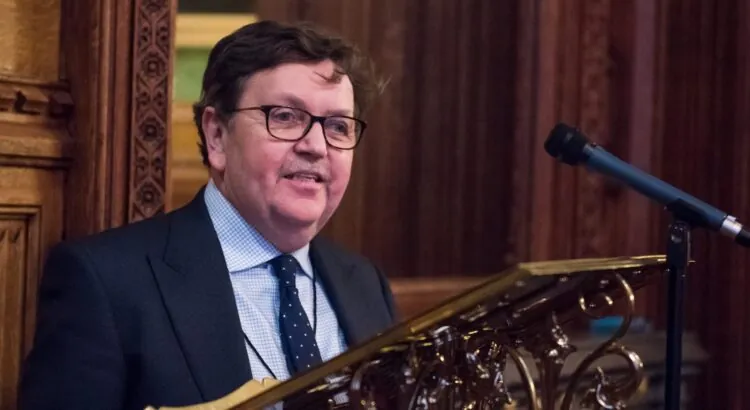 Policy in Practice hosts local government Leading Lights at the House of Lords