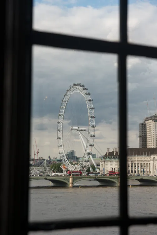 Fluctuating earnings and Universal Credit: Rough Justice?