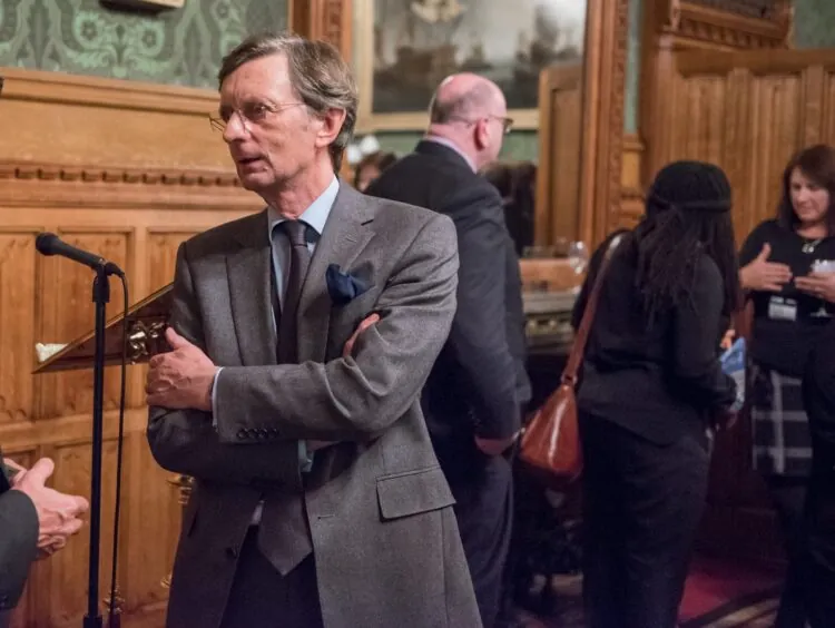 Protecting Universal Credit work allowances is critical to the welfare reform agenda