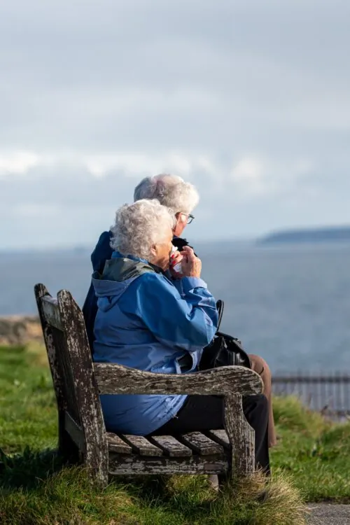 Why a focus on tackling pensioner poverty is now needed