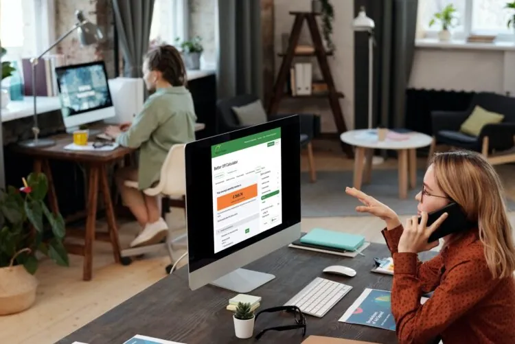 Unlocking impact: Top 10 features in the Better Off Calculator