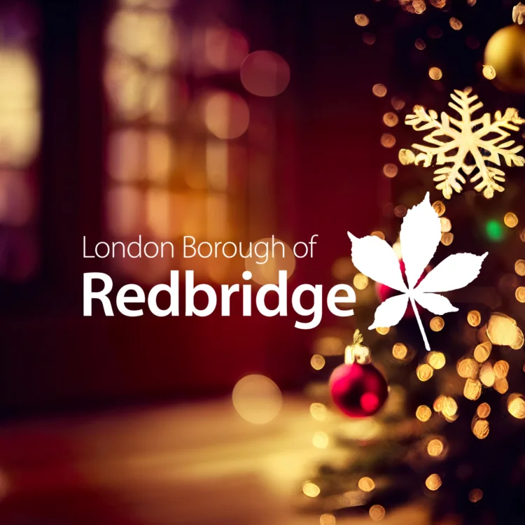 First day of Christmas – Redbridge brings housing stability and financial strength to families